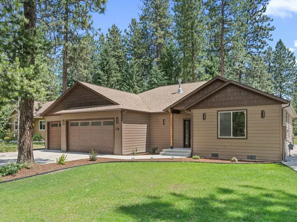 231 Hogans Way, Chewelah, WA 99109