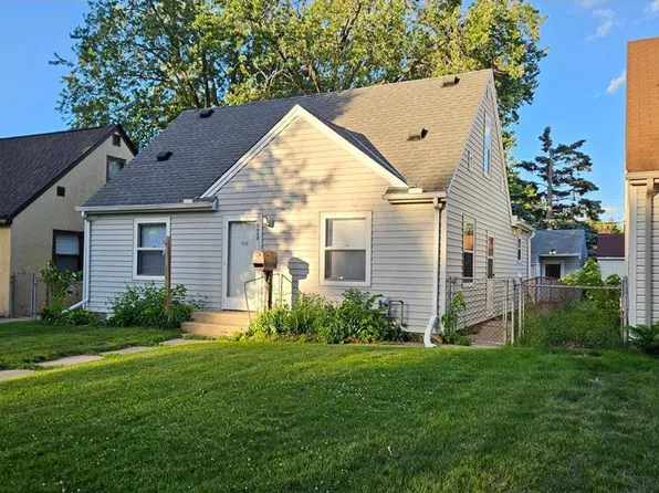 5825 45th Ave S, Minneapolis, MN 55417