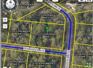 12115 Phoenix Ave, Brooksville, FL 34614