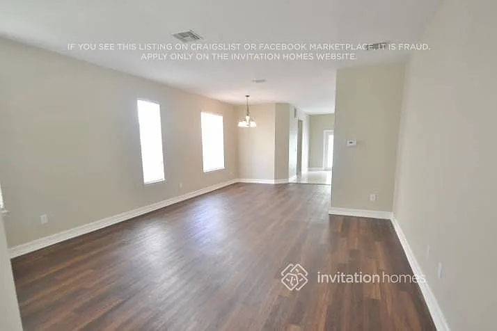 7017 Buttonbush Loop Harmony, FL 34773 — Photo 3