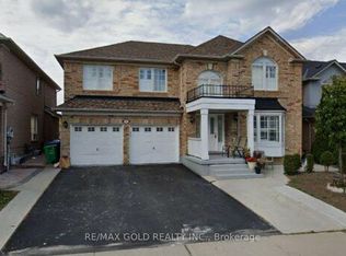 65 Sparta Dr, Brampton, ON L6P1H9