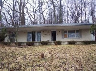 7860 New Paris Eldorado Rd, New Paris, OH 45347