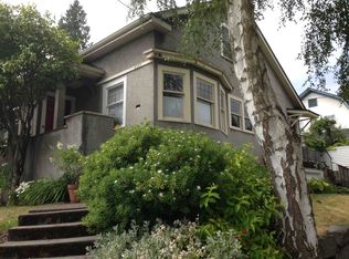 6057 35th Ave NE, Seattle, WA 98115