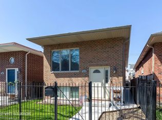 1110 N Christiana Ave, Chicago, IL 60651