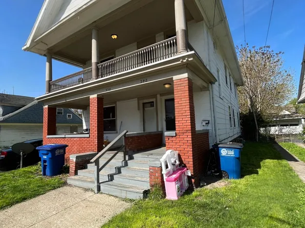 350 Parker Ave, Toledo, OH 43605