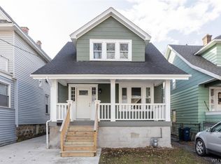 73 Sheffield Ave, Buffalo, NY