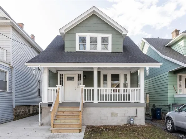 73 Sheffield Ave, Buffalo, NY 14220