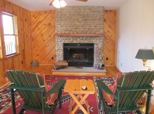 336 Petrie Rd, Old Forge, NY 13420