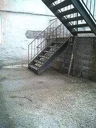 Rented by Citi Habitats