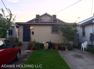 2624 Valence St, New Orleans, LA 70115