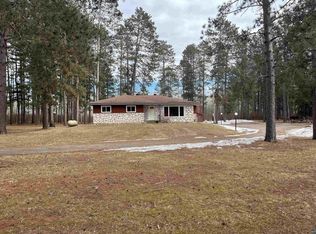 4668 Vermilion Trl, Gilbert, MN 55741