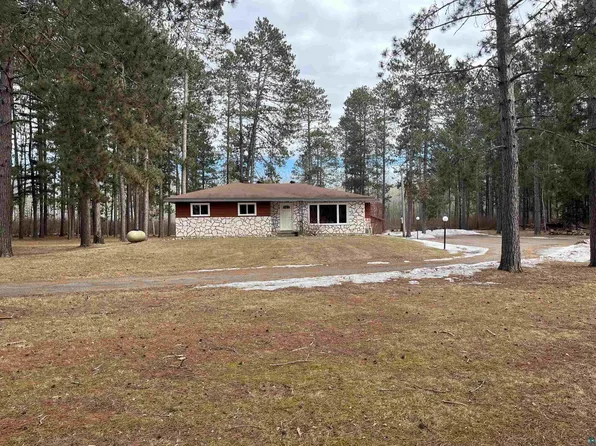 4668 Vermilion Tr, Gilbert, MN 55741