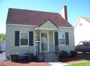 911 Binns Blvd, Columbus, OH 43204