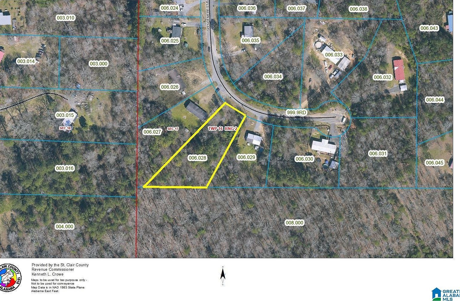 150 Glendemere St 7, Odenville, AL 35120 Zillow