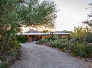 1321 N Indigo Dr, Tucson, AZ 85745