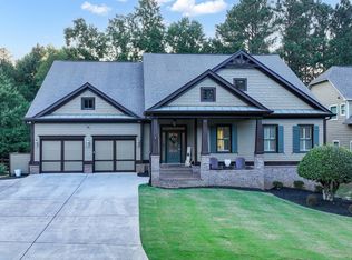 15 Lullwater Ct, Dallas, GA 30132