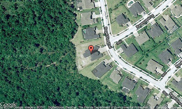 Map View