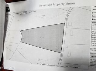 16168 Blue Springs Rd, Philadelphia, TN 37846