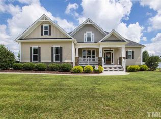 108 Sutton Springs Dr, Garner, NC 27529