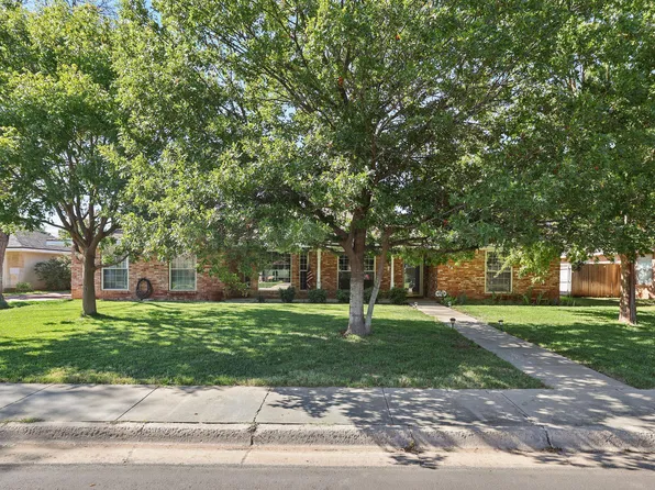 3508 Langtry Dr, Amarillo, TX 79109