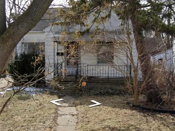 2506 Kentucky Ave, Flint, MI 48506