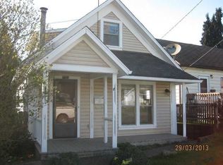 2522 Harrison Ave, Everett, WA 98201
