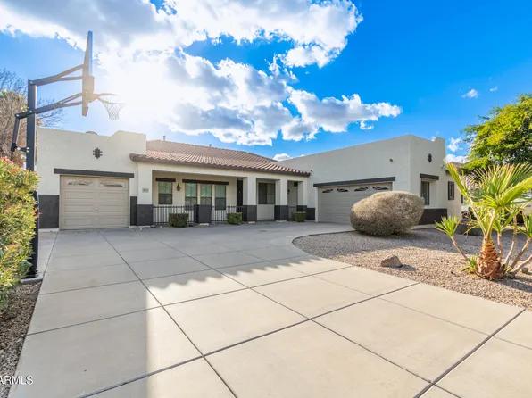 19852 S 193RD Street, Queen Creek, AZ 85142
