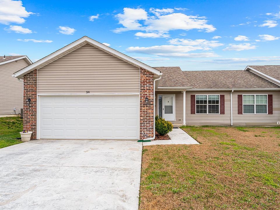 1st image of 324 Van Buren Road #1