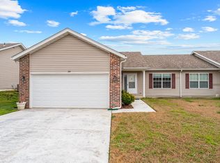 324 Van Buren Road #1, Branson, MO 65616