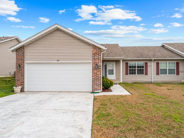 324 Van Buren Road #1, Branson, MO 65616