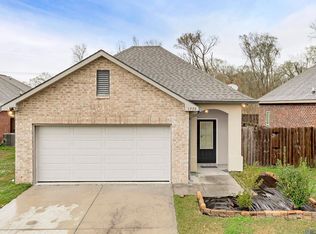 1778 Shadowbrush Way St, Saint Gabriel, LA 70776