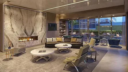 Rented by Keller Williams NYC