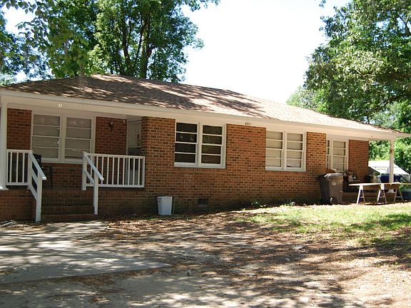 4th image of 4851 Hickman St