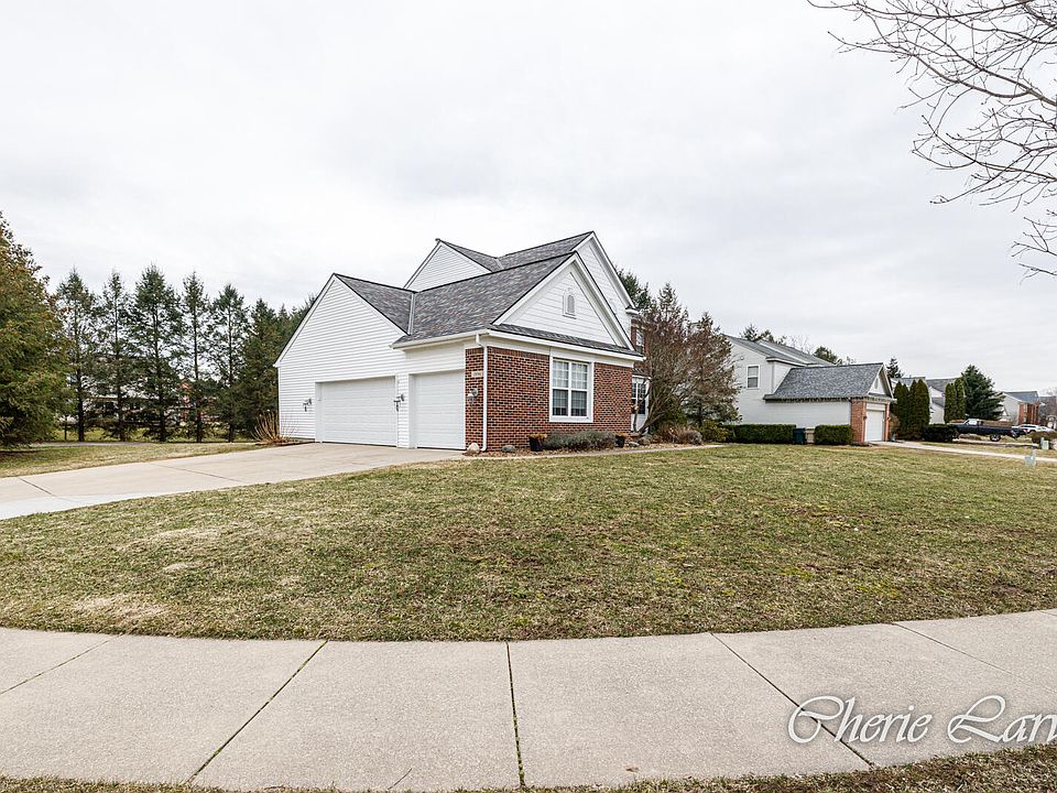 3894 Fraser Dr NE, Rockford, MI 49341 Zillow