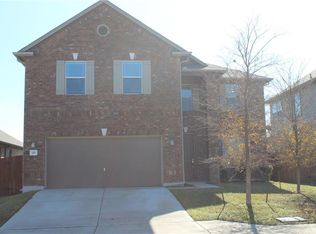 321 Grand Junction Trl, Georgetown, TX 78626