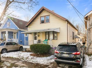 12 Humason Ave, Buffalo, NY 14211