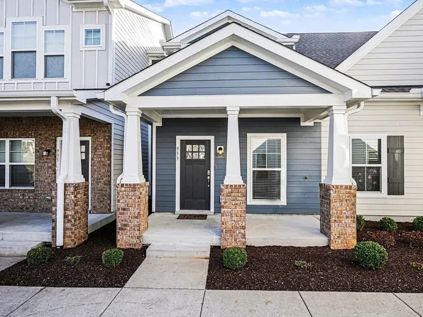 933 Ashland Place Dr, Nashville, TN 37218
