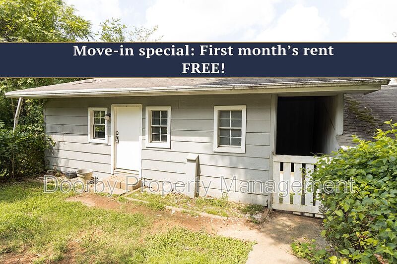 1st image of 2609 14th Ave #4