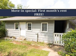 2609 14th Ave #4, Chattanooga, TN 37407