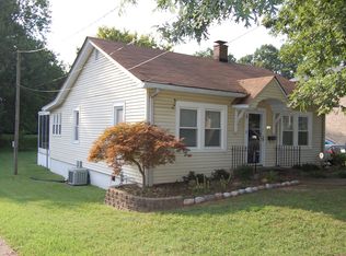 208 Plaza Ave, Louisville, KY 40218