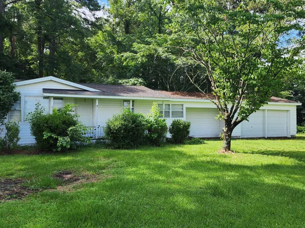 15569 James B White Highway S, Tabor City, NC 28463