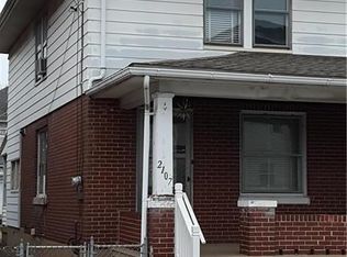 2107 Hay St, Easton, PA 18042