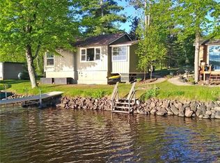 12798 N County Highway T, Hayward, WI 54843