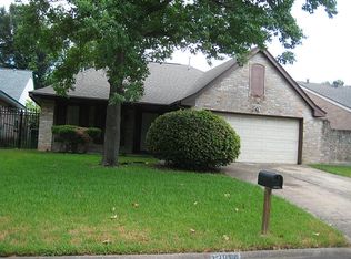 13814 Walnut Hollow Ln, Houston, TX 77082
