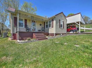 211 Spruce Dr, Church Hill, TN 37642