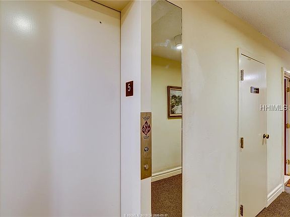 3rd image of 34 S Forest Beach Dr APT D19