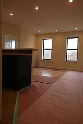 Rented by Atlantic Management Co Inc