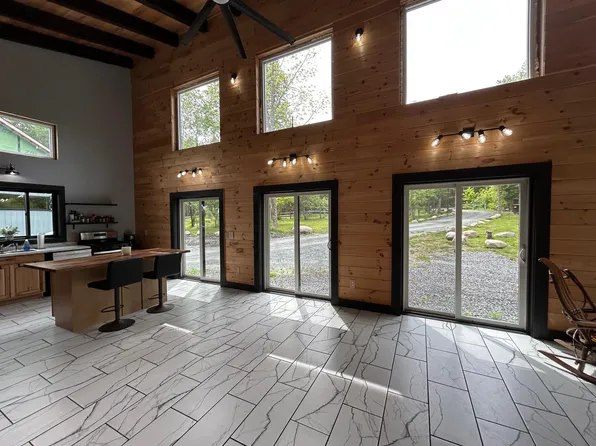 114 Flagg Pond Road, Stannard, VT 05482