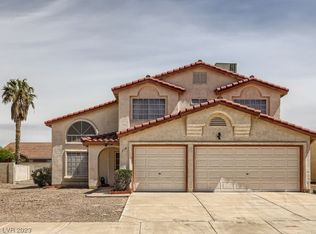 170 Skytop Dr, Henderson, NV 89015