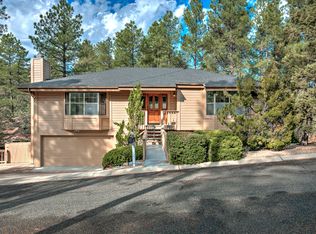 185 Horse Shoe Loop, Prescott, AZ 86303